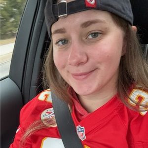 Meet your Posher, Janey